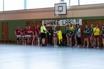 Bild 127 - A-Juniorinnen HSG Kremperheide/M�nsterdorf - HSG J�rl DE Vi�l : Ergebnis: 33:12